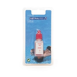 Reagens Phenol Red dopuna
